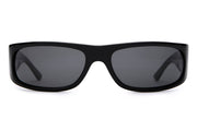 Crap Eyewear The Speed Charm Black Bio Polarized - vue principale