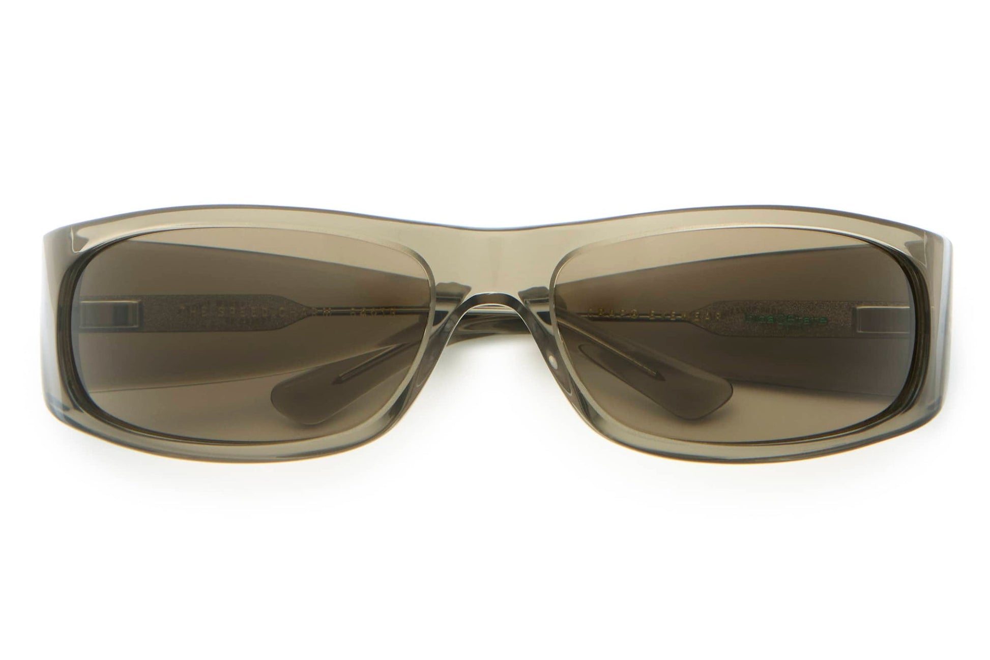 Crap Eyewear The Speed Charm Crystal Stone Bio - vue 5