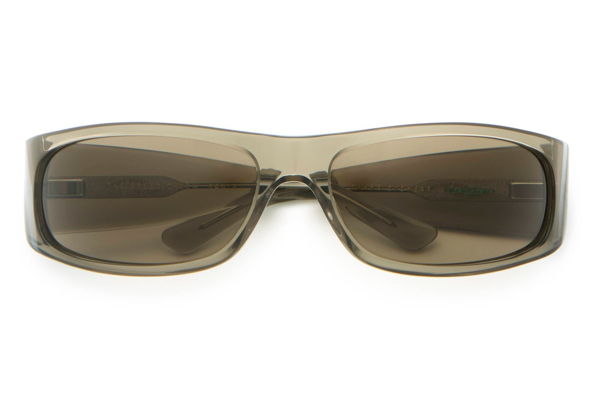 Crap Eyewear The Speed Charm Crystal Stone Bio - vue 5
