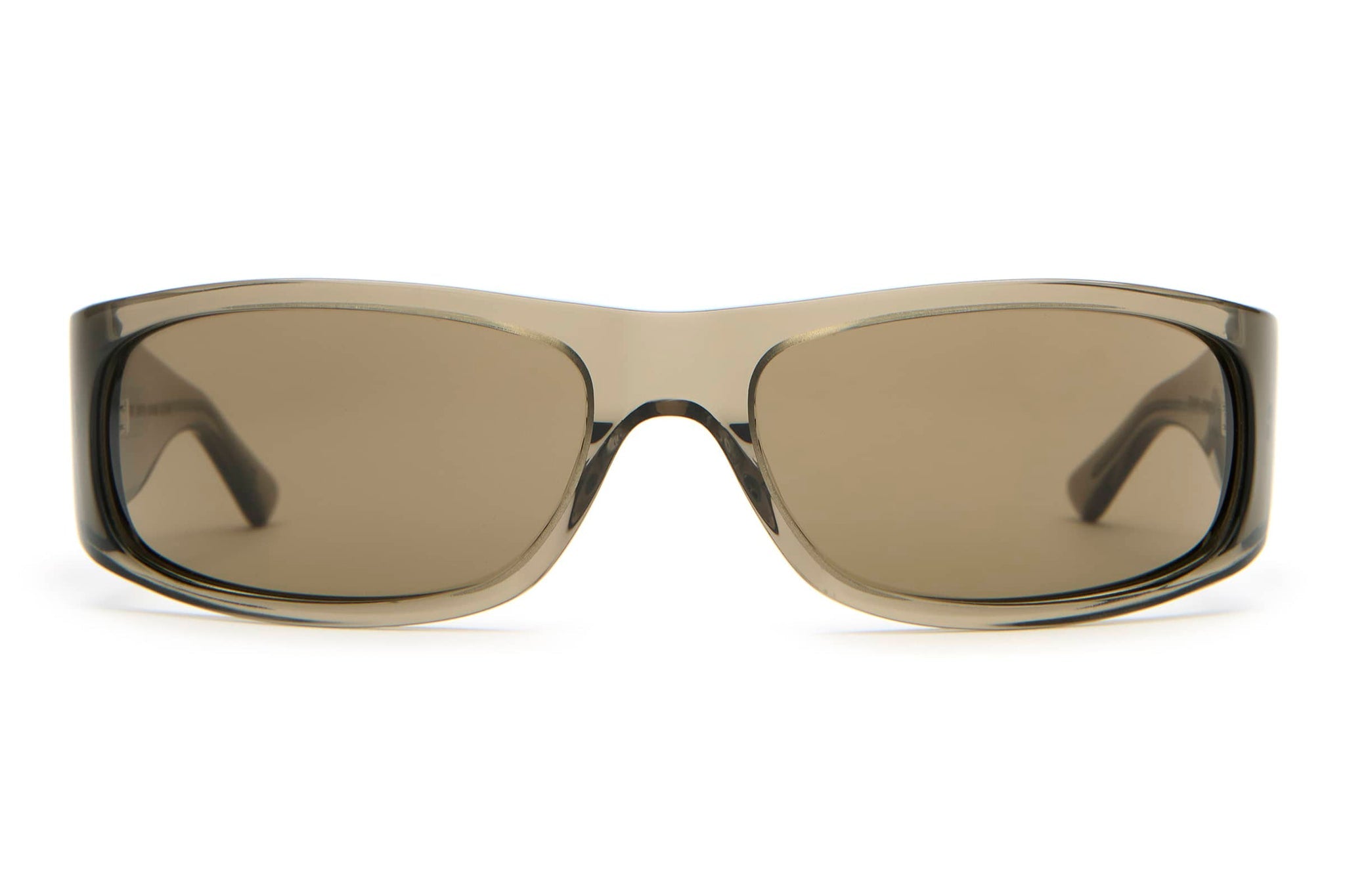 Crap Eyewear The Speed Charm Crystal Stone Bio - vue principale