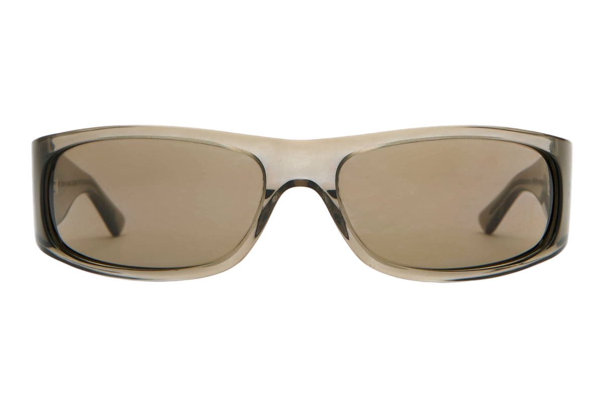 Crap Eyewear The Speed Charm Crystal Stone Bio - vue principale