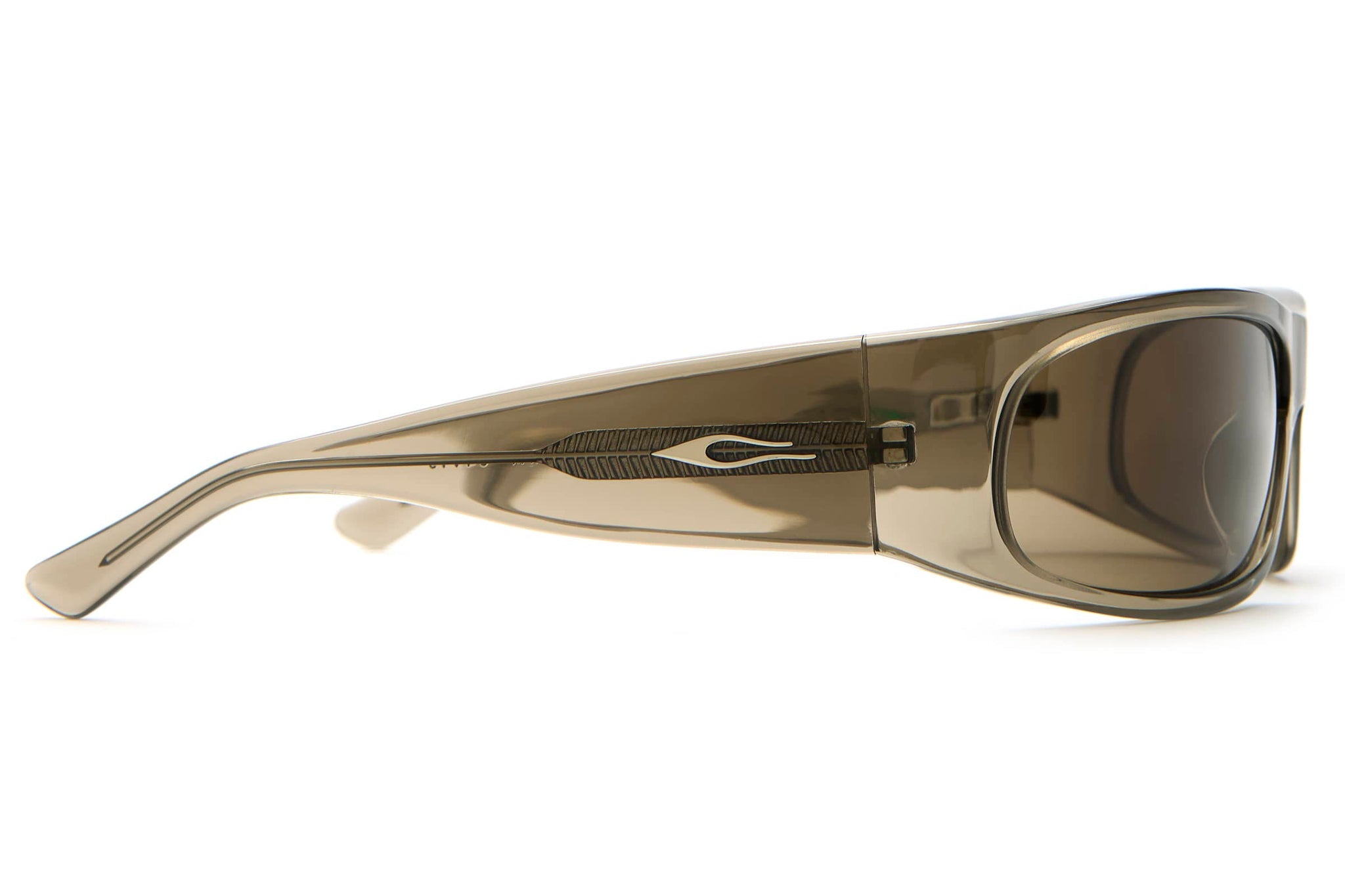 Crap Eyewear The Speed Charm Crystal Stone Bio - vue 3
