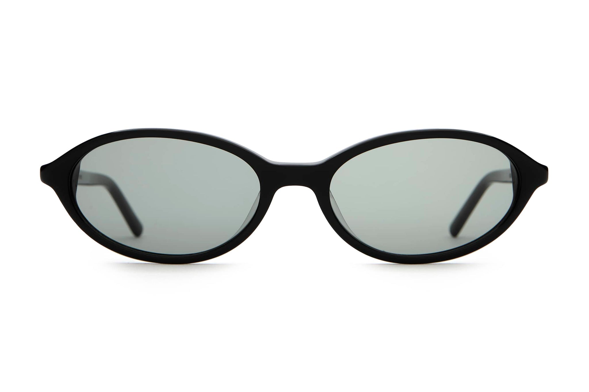 Crap Eyewear The Star Locket Black Bio - vue principale