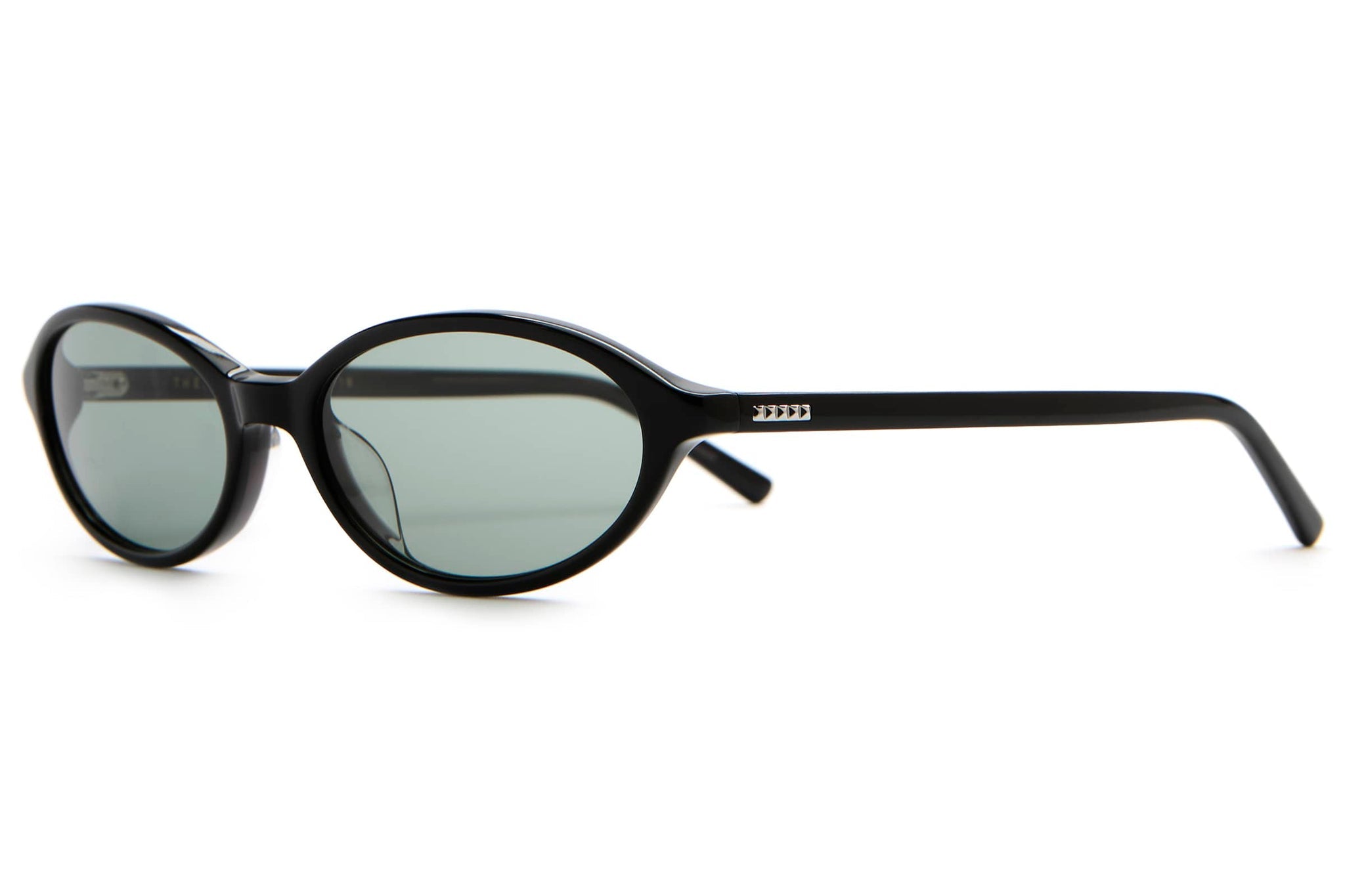 Crap Eyewear The Star Locket Black Bio - vue 2