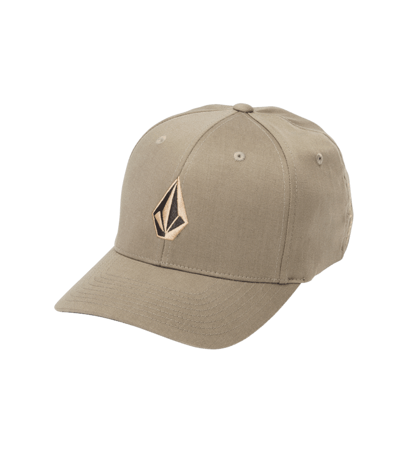 VOLCOM FULL STONE FLEXFIT HAT