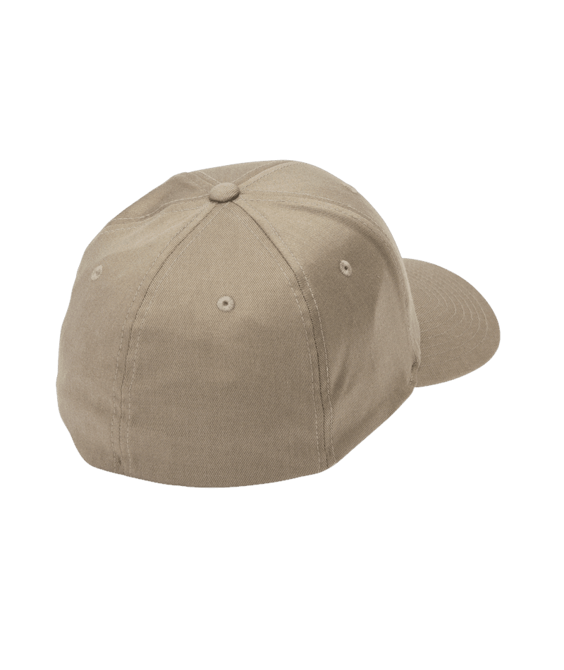 VOLCOM FULL STONE FLEXFIT HAT