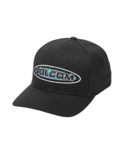 VOLCOM 21ST CENTURY STONE FLEXFIT