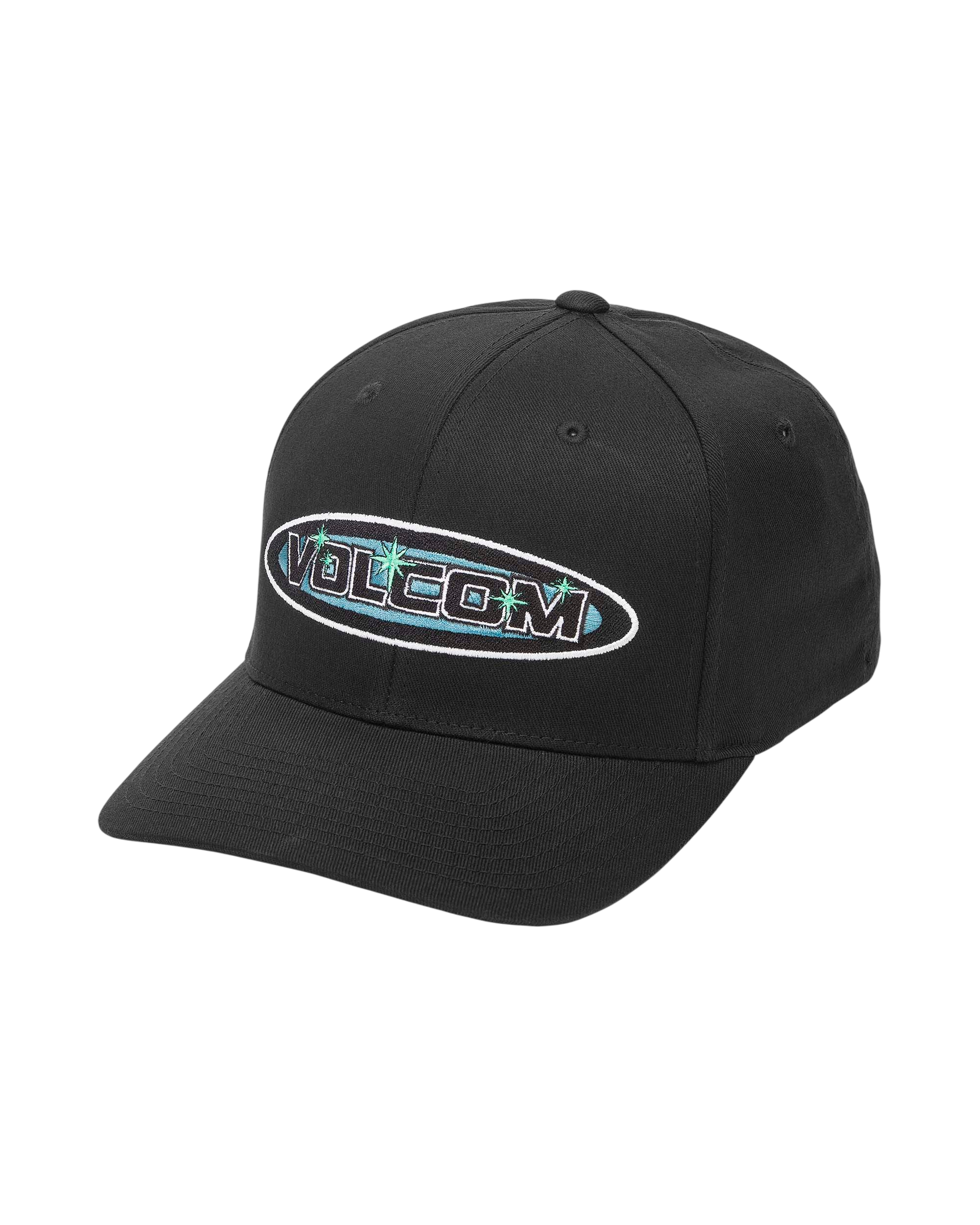 VOLCOM 21ST CENTURY STONE FLEXFIT