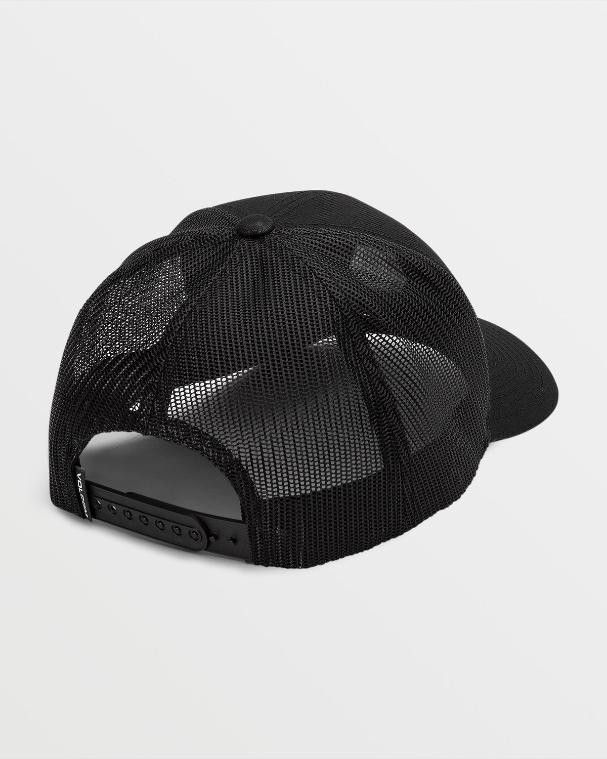 VOLCOM FULL STONE CHEESE Black - vue 2
