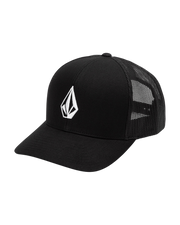 VOLCOM FULL STONE CHEESE Black - vue principale