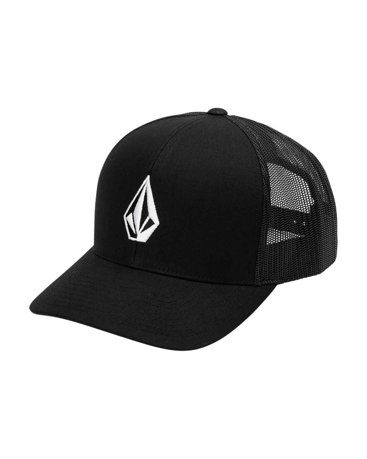 VOLCOM FULL STONE CHEESE Black - vue principale