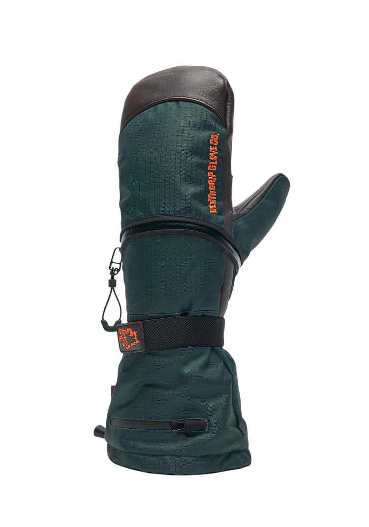 DEATHGRIP WEREWOLF MITTS LONG CUT