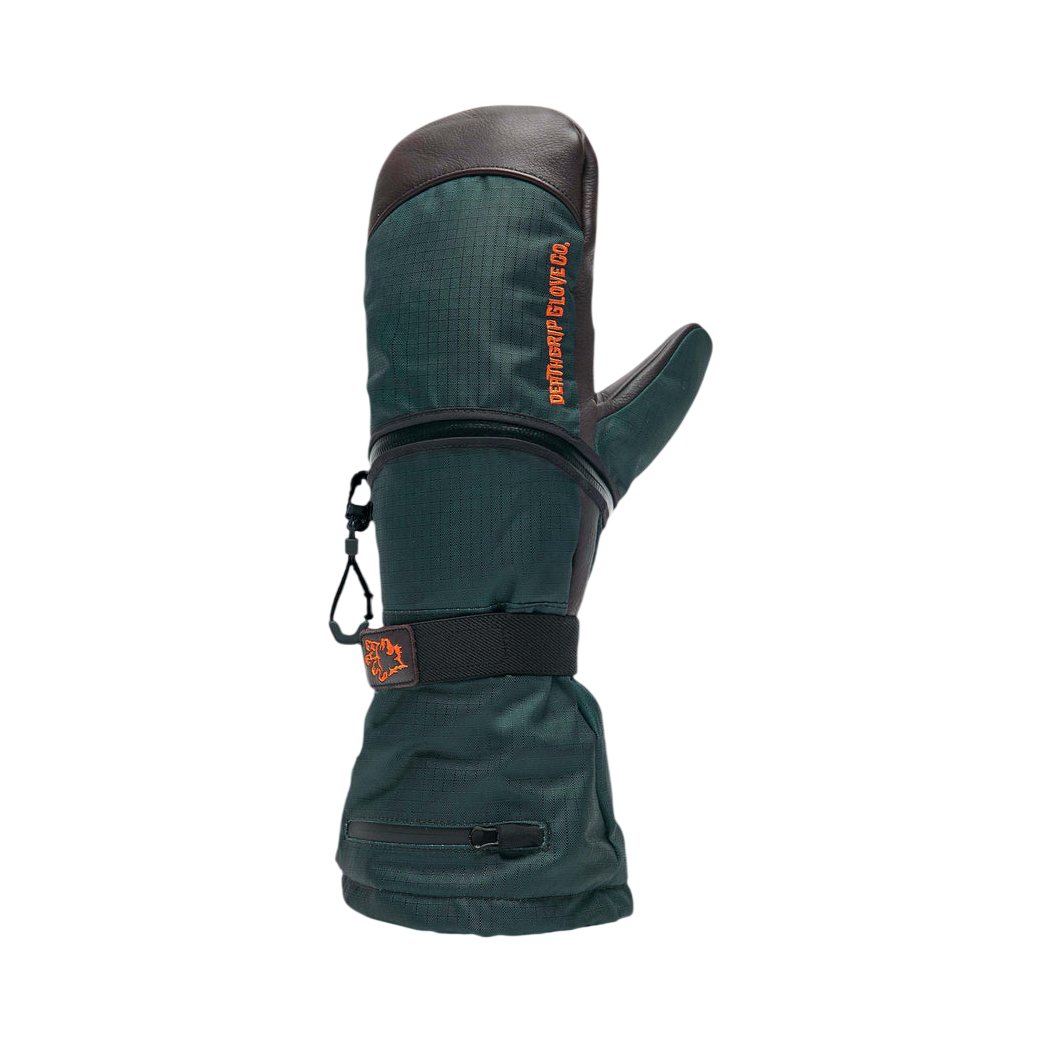 DEATHGRIP WEREWOLF MITTS LONG CUT