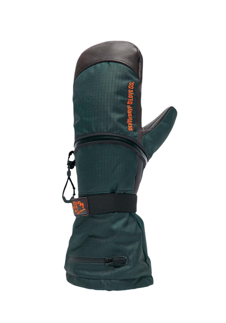 DEATHGRIP WEREWOLF MITTS 