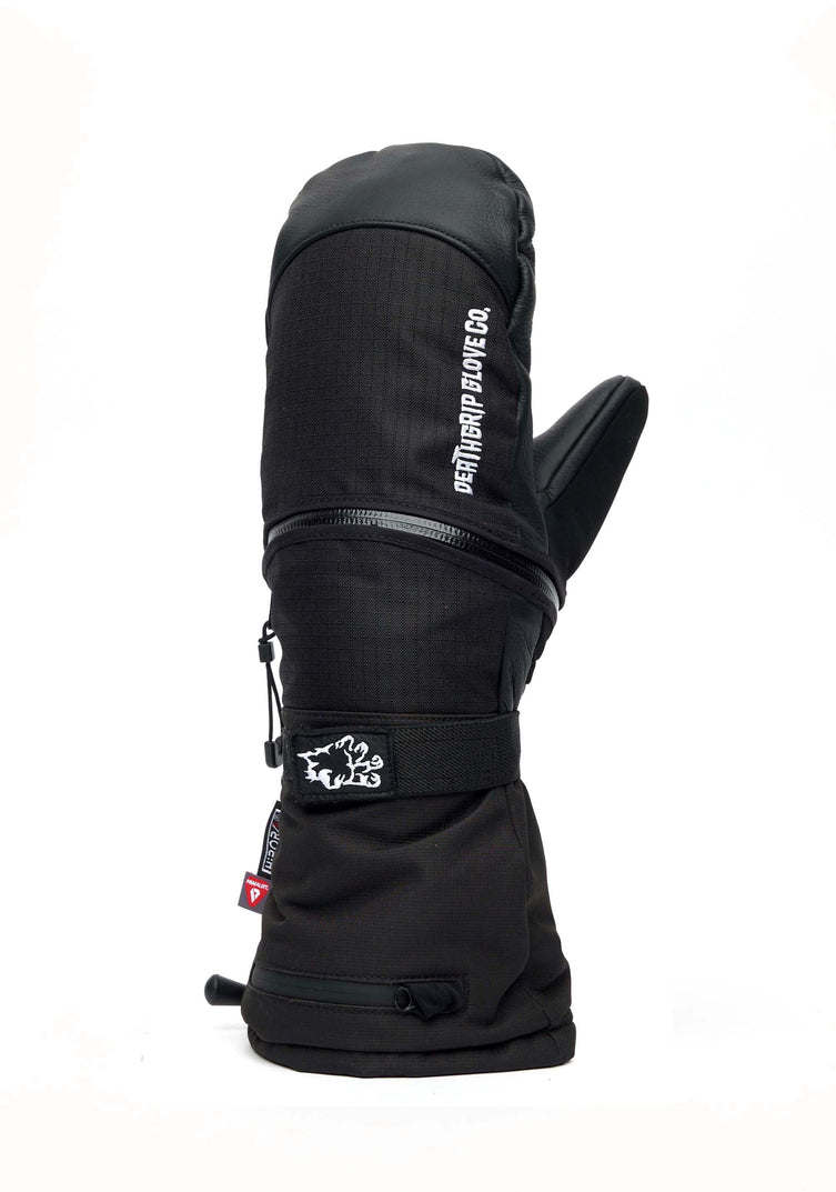 DEATHGRIP WEREWOLF MITTS LONG CUT