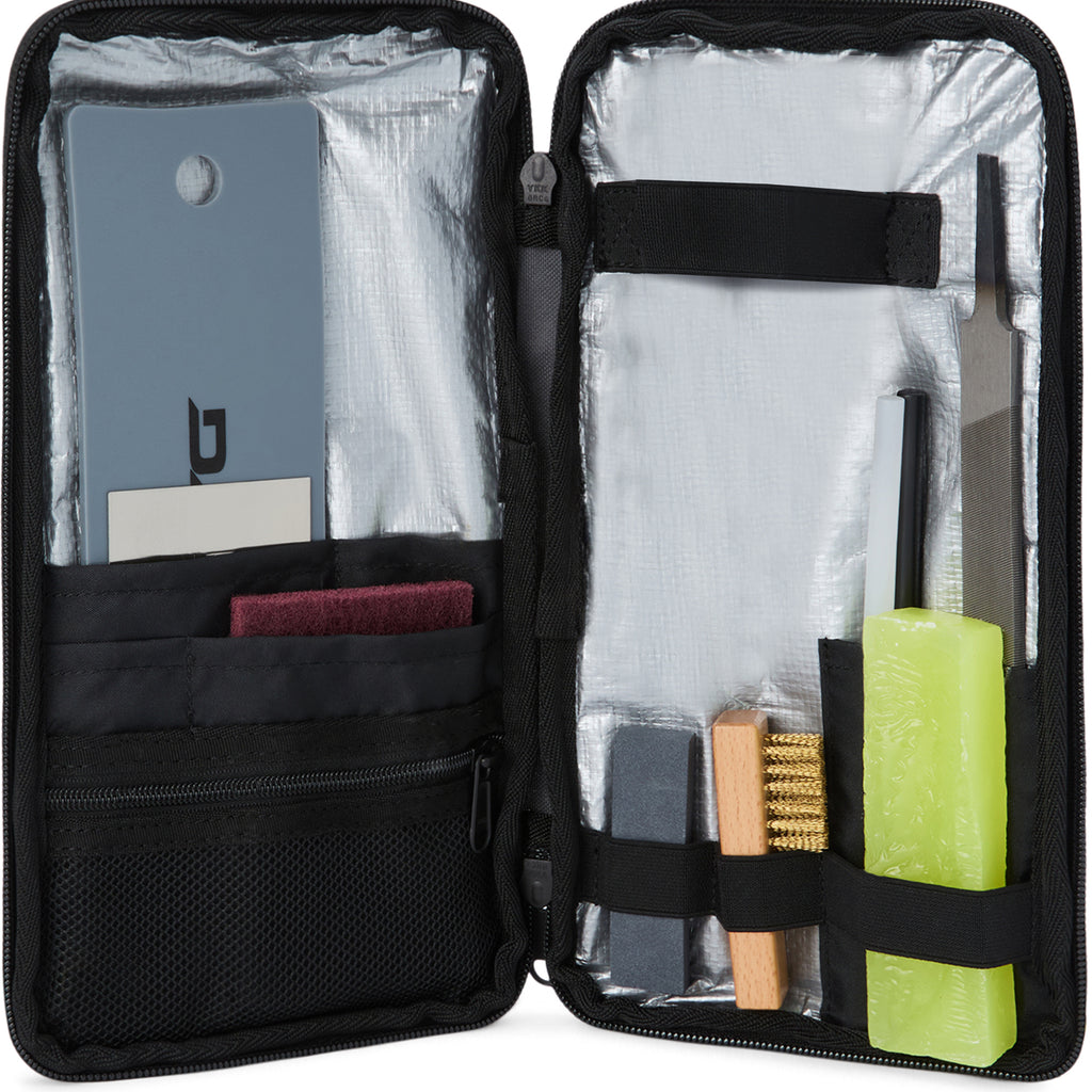DAKINE DELUXE TUNING KIT CASTLEROCK