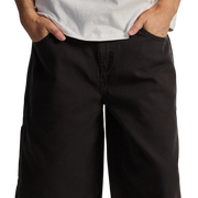 DICKIES WORN-IN CARPENTER DUCK SHORT