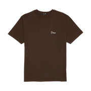 DIME CLASSIC SMALL LOGO T-SHIRT