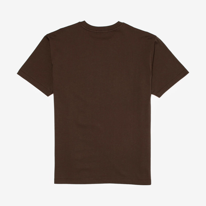 DIME CLASSIC SMALL LOGO T-SHIRT