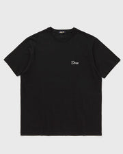 DIME CLASSIC SMALL LOGO T-SHIRT