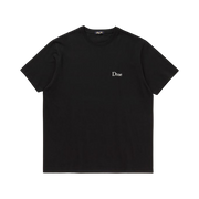 DIME CLASSIC SMALL LOGO T-SHIRT