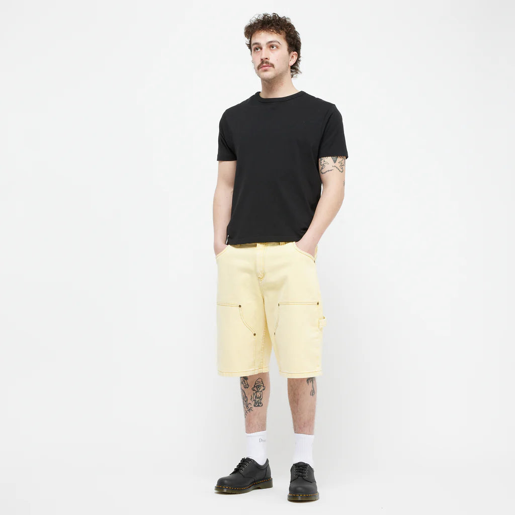 DIME CARPENTER DENIM SHORTS