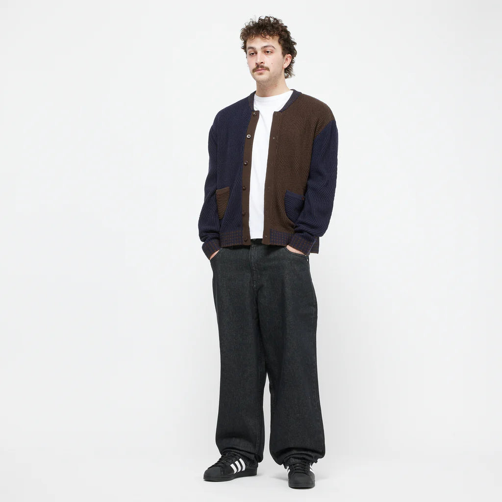 DIME CLASSIC BAGGY DENIM PANTS