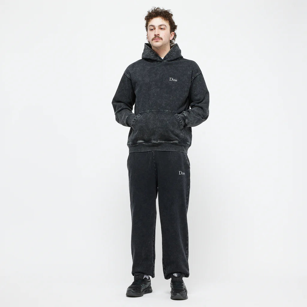 DIME CLASSIC FRENCH TERRY SWEATPANTS