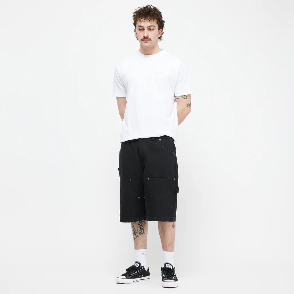 DIME CLASSIC SMALL LOGO T-SHIRT