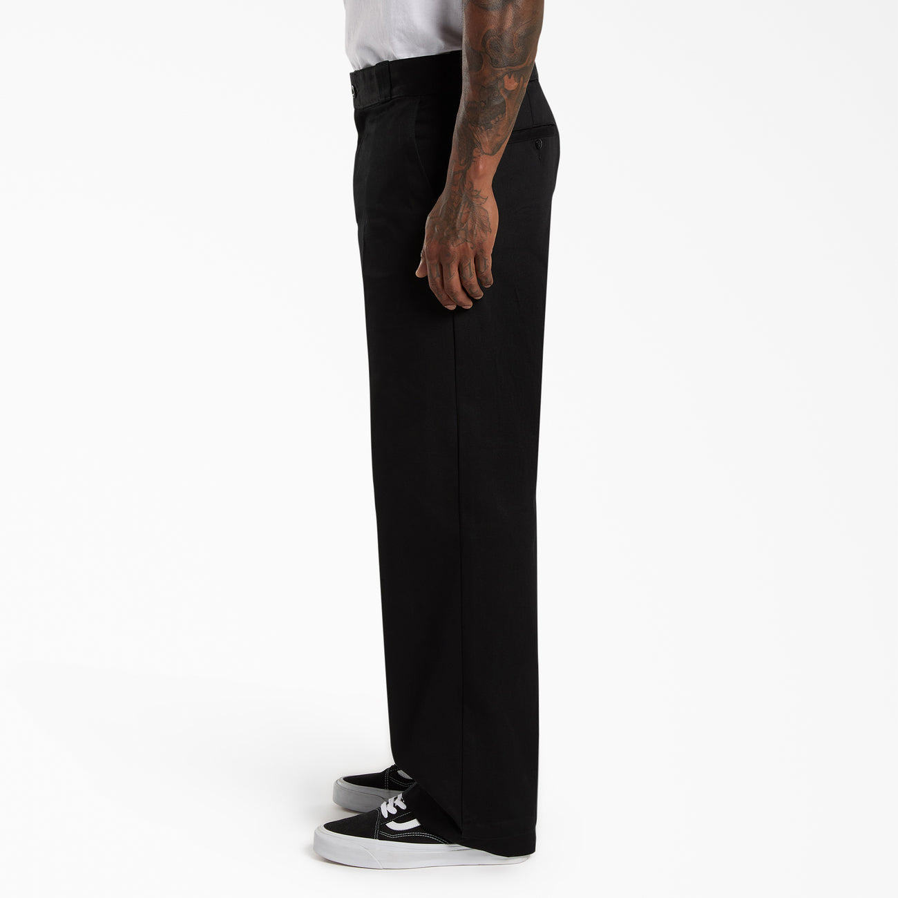 DICKIES 247 LOOSE WORK PANT