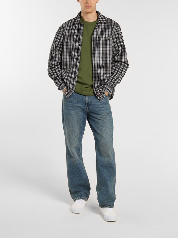 DICKIES 954 RELAXED STRAIGHT WORK JEAN