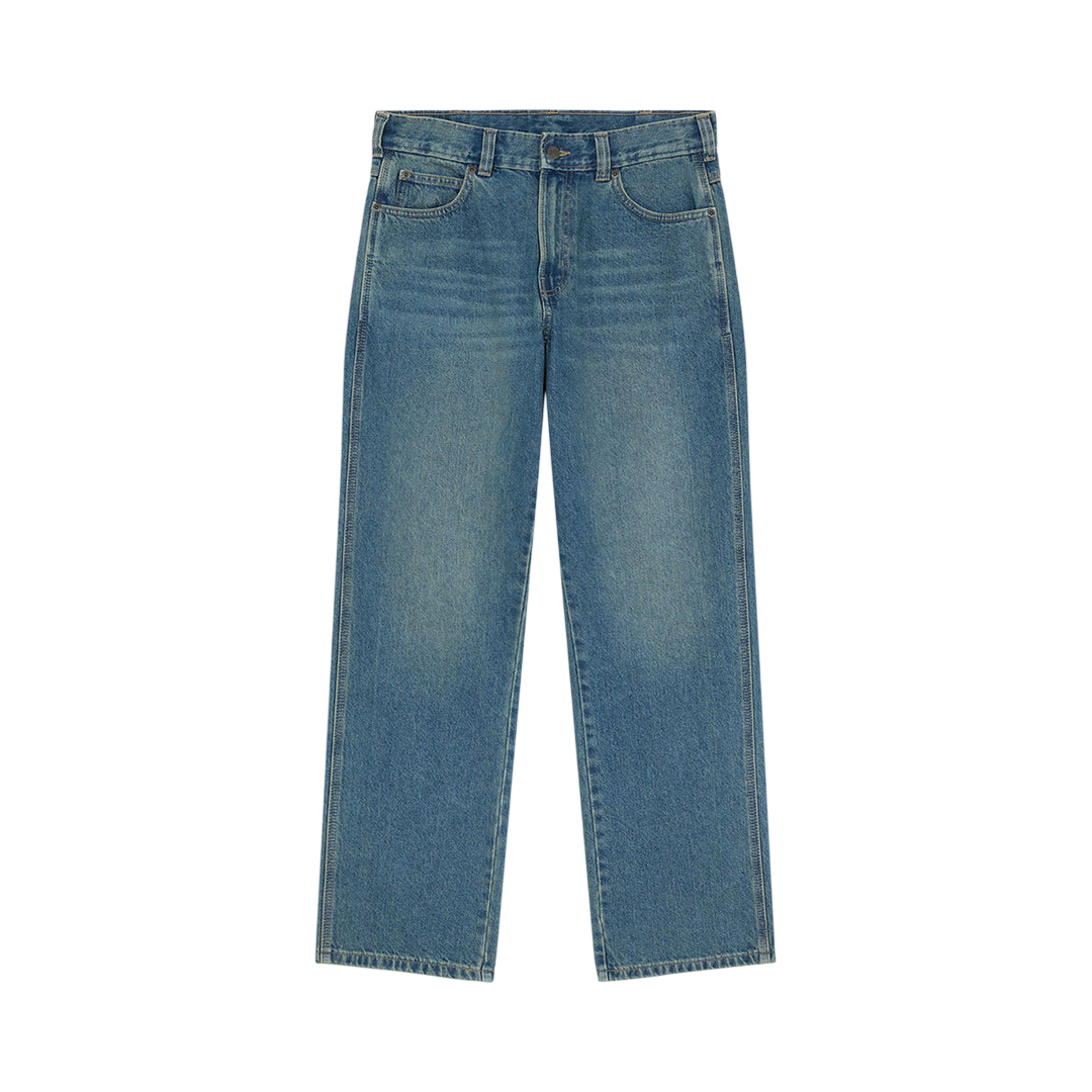 DICKIES 954 RELAXED STRAIGHT WORK JEANS