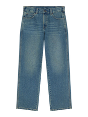 DICKIES 954 RELAXED STRAIGHT WORK JEAN