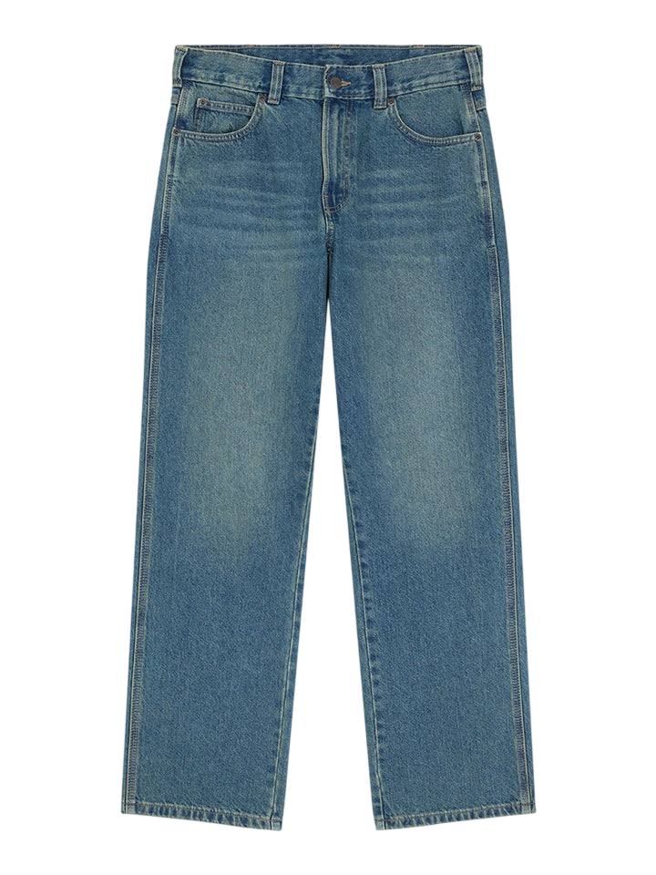 DICKIES 954 RELAXED STRAIGHT WORK JEAN