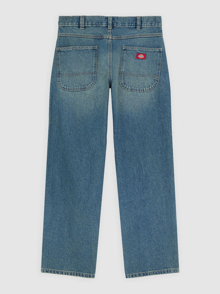 DICKIES 954 RELAXED STRAIGHT WORK JEAN