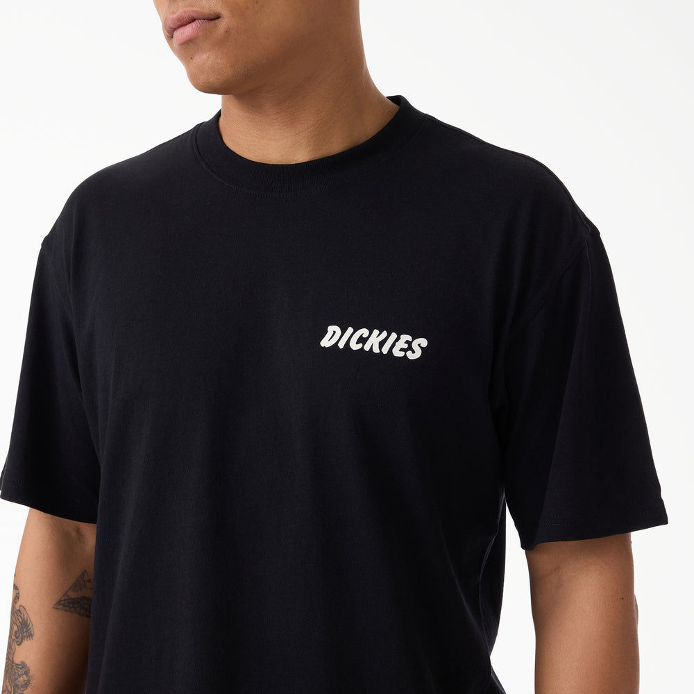 DICKIES DRY RIDGE S/S TEE