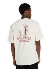DICKIES FAIRLAWN S/S TEE