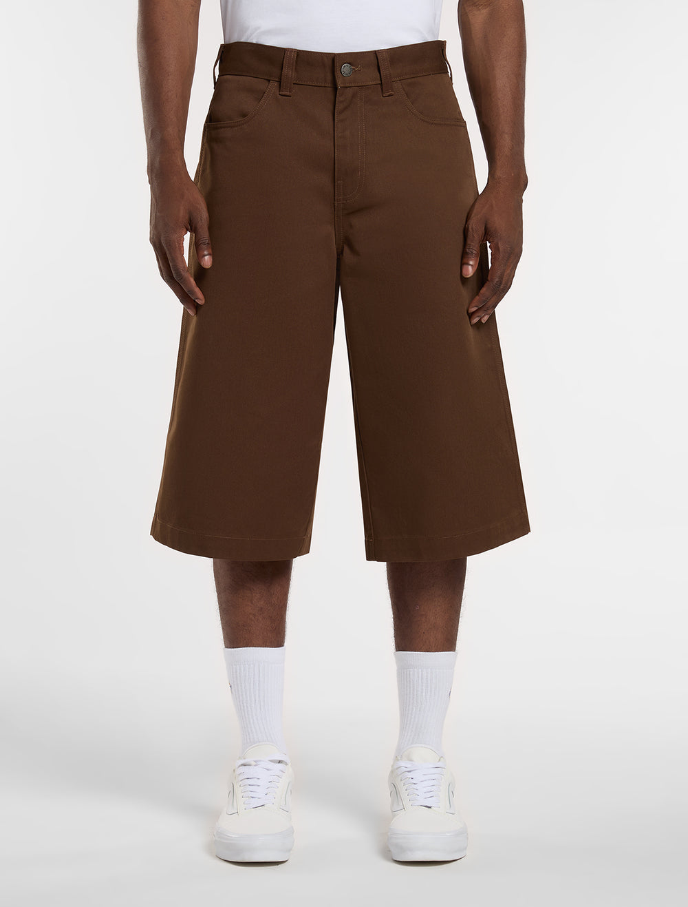 DICKIES UNION 17" TWILL SHORT