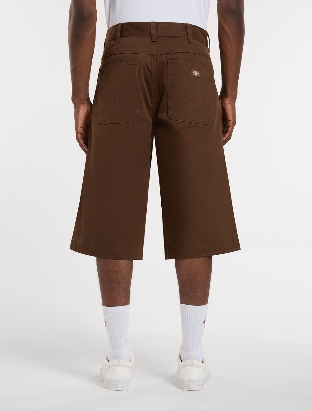 DICKIES UNION 17" TWILL SHORT