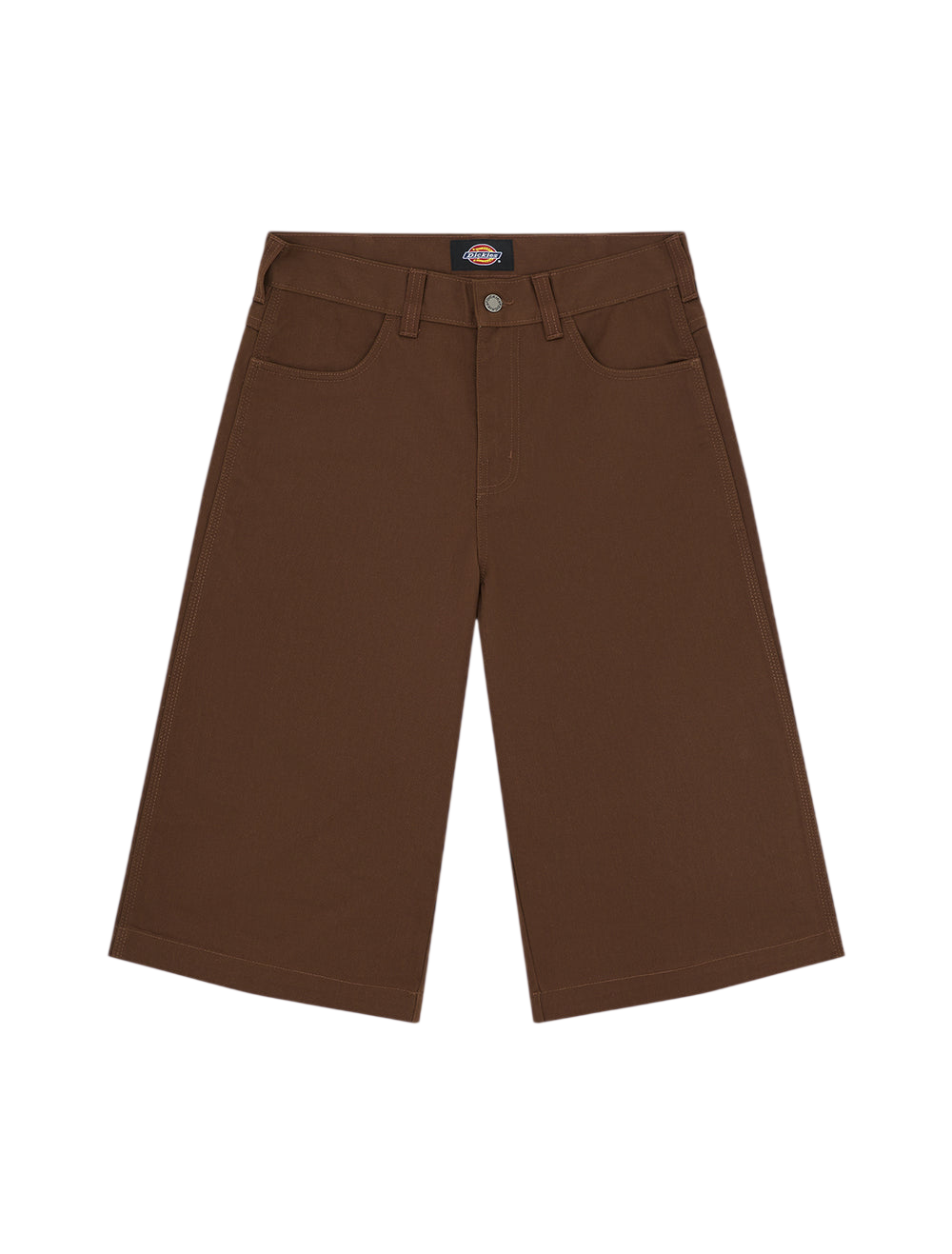 DICKIES UNION 17" TWILL SHORT