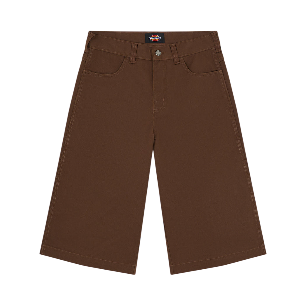 DICKIES UNION 17" TWILL SHORTS