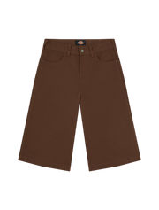 DICKIES UNION 17" TWILL SHORT