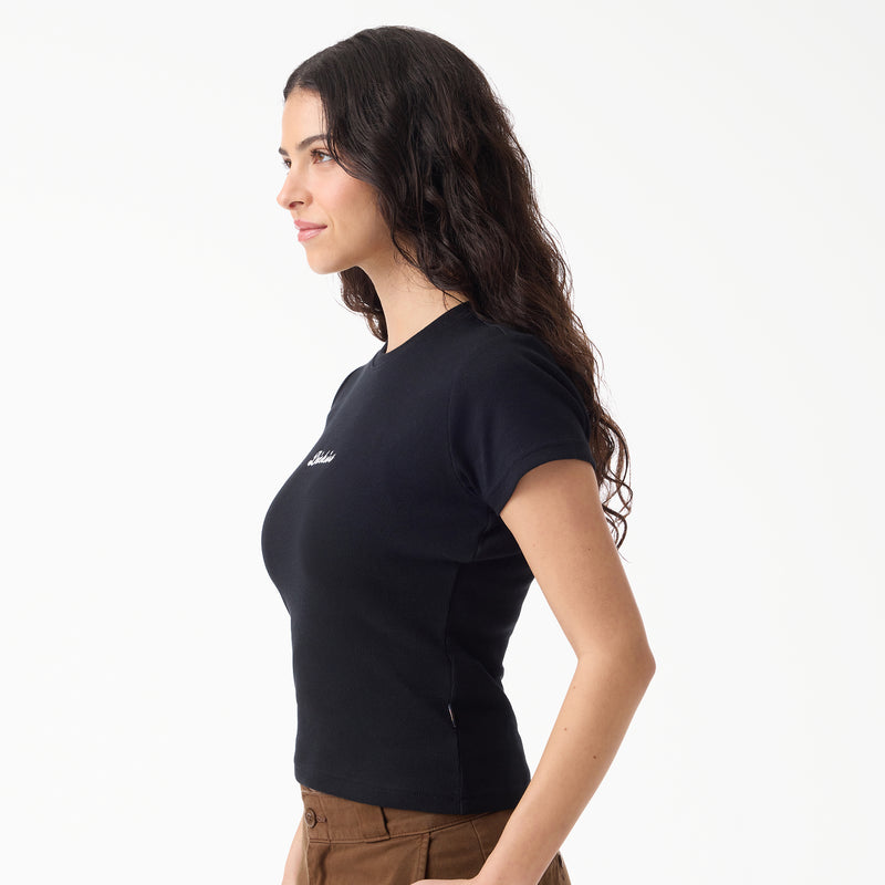 DICKIES W WLLSVILLE SS TEE