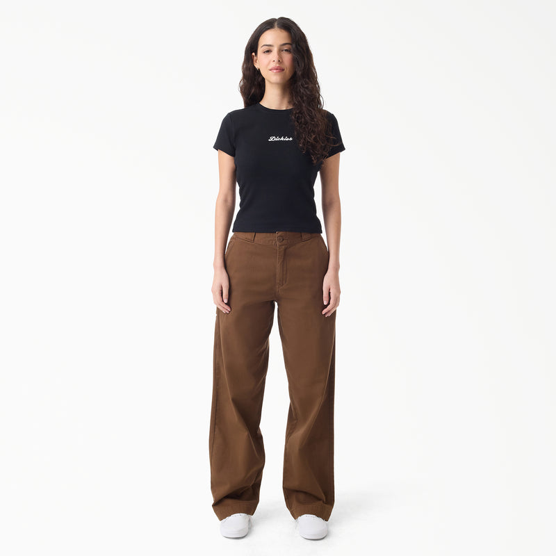 DICKIES W WLLSVILLE SS TEE