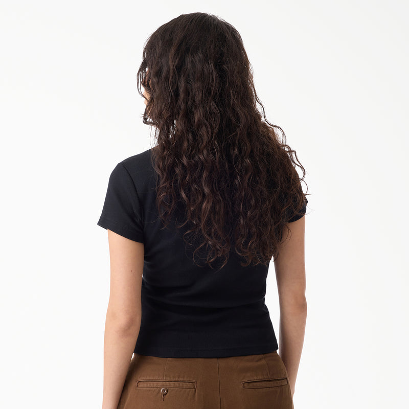 DICKIES W WLLSVILLE SS TEE