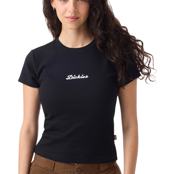 DICKIES W WILLSVSILLE SS TEE