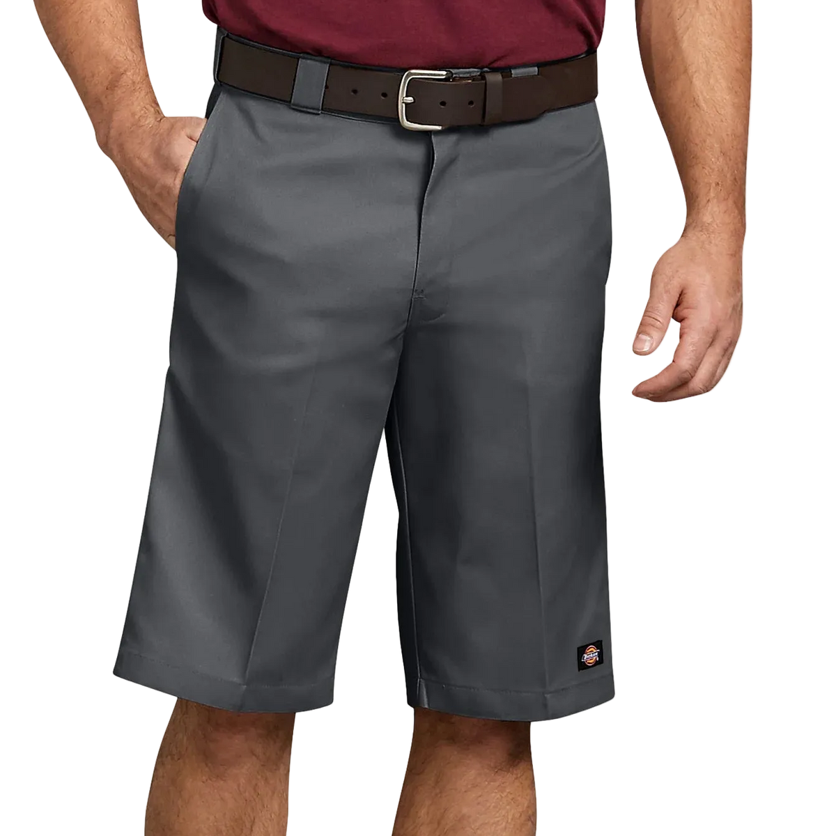 DICKIES 13" MULTI-POCKET WORK SHORT