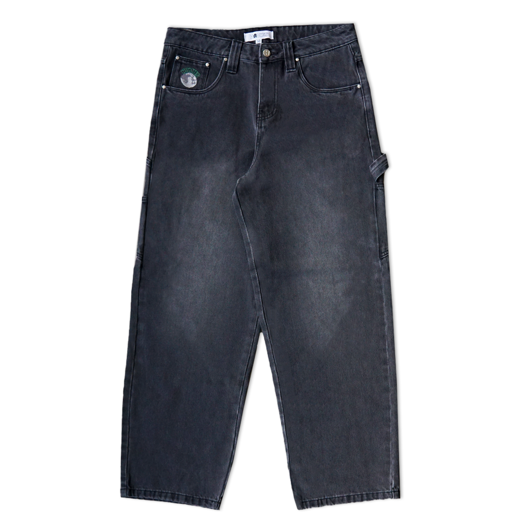 HOMIES MY BAGGY CARPENTER JEANS