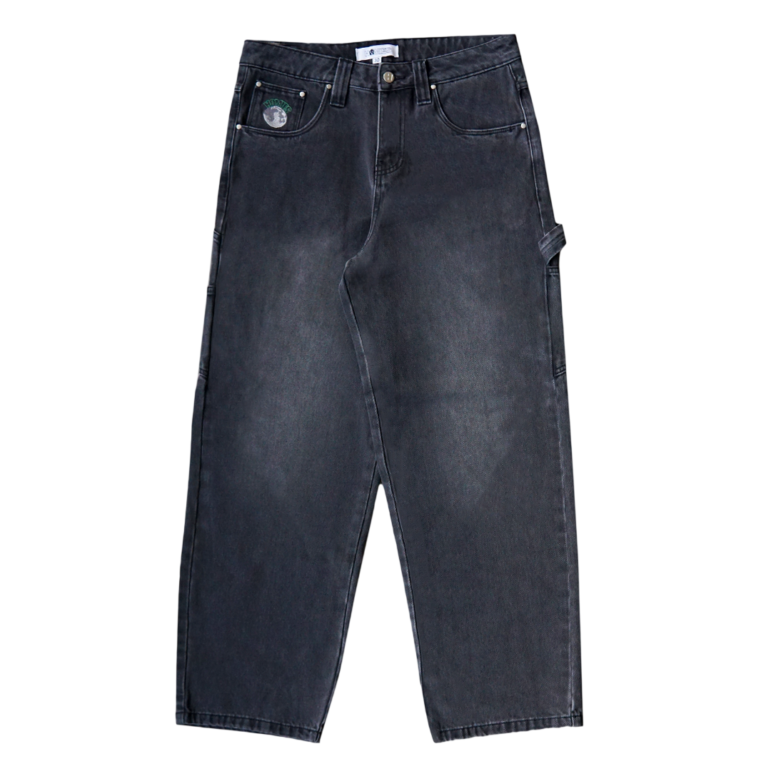 HOMIES MY BAGGY CARPENTER JEANS