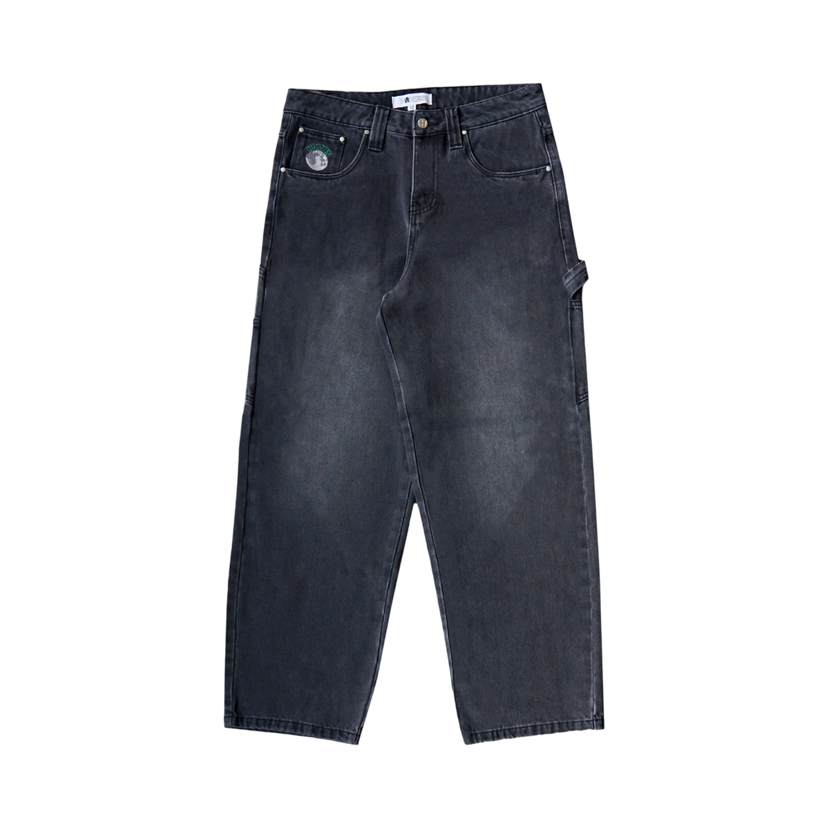 HOMIES MY BAGGY CARPENTER JEANS